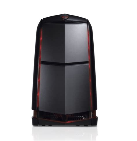 Alienware Aurora R4 Gaming Machine