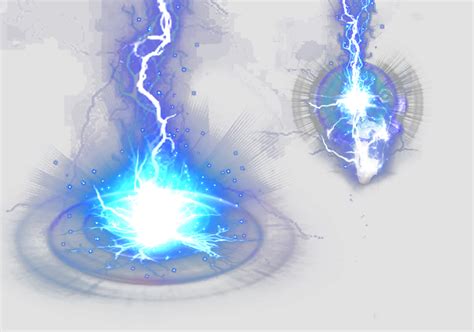 Lightning - Blue Lightning Effect png download - 912*639 - Free Transparent Lightning png ...