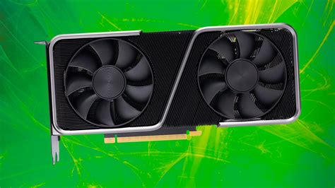 Nvidia GeForce RTX 3070 review