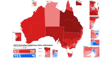 Indigenous Australians weigh Voice referendum defeat