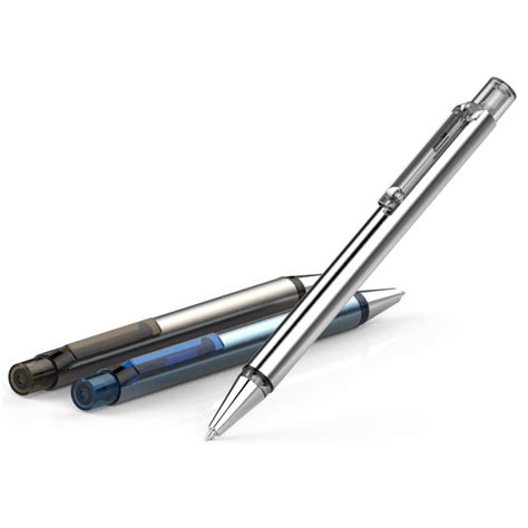 Advertising Pen - Metal Pen - Corporate Business Gifts, Business ...