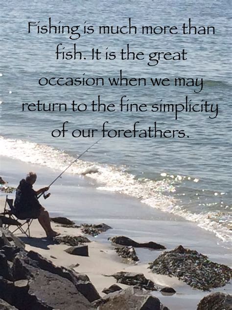 Fishing Quotes About Life. QuotesGram