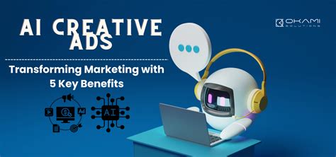 AI Ads: Transforming Marketing with 5 Key Benefits