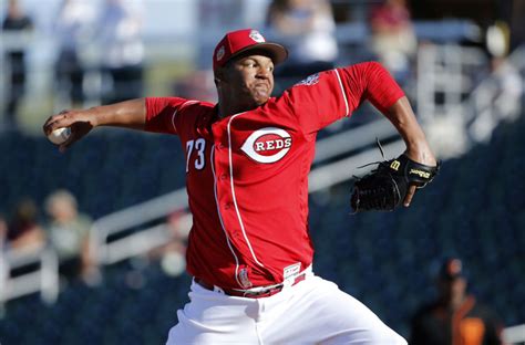 Cincinnati Reds' pitchers find more success up and down the minor leagues