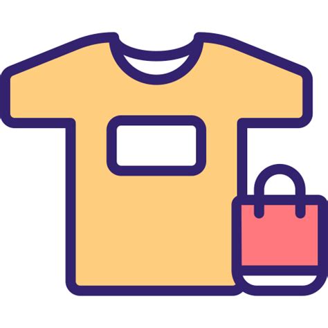 Merchandise - Free commerce and shopping icons