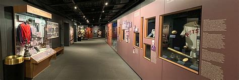 National Baseball Hall of Fame and Museum - Wikipedia