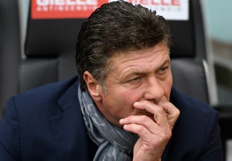 Torino and Walter Mazzarri part ways – Kerosi Blog