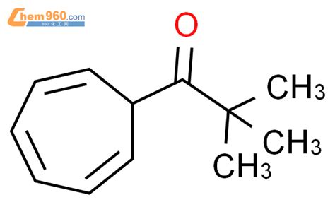 97847-62-6_1-Propanone, 1-(2,4,6-cycloheptatrien-1-yl)-2,2-dimethyl-CAS号:97847-62-6/1-Propanone ...