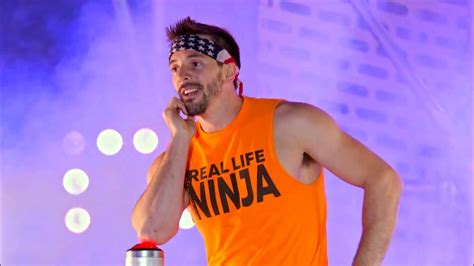 Aug 5 - ‘American Ninja Warrior’ Champion Drew Drechsel Arrested For ...