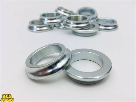 3/4" Heim Spacers