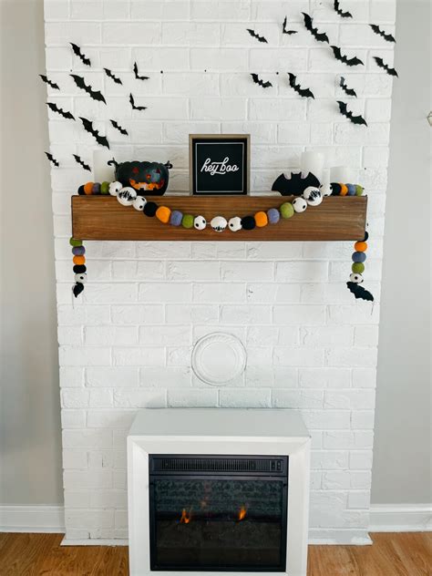 Spooky Season Ideas - Stacia Mikele