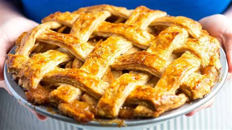 Best Apple Pie Recipe We’ve Ever Made