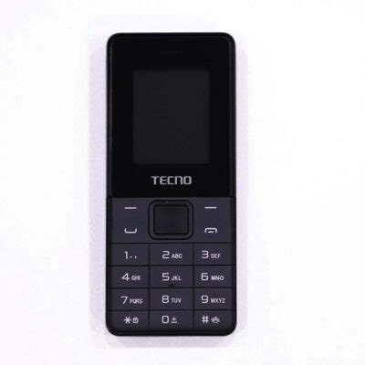 TECNO T301 Dual SIM | Buy Online At The Best Price In Ghana