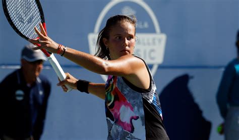 Erstwhile Daria Kasatkina coach reveals clash that caused split