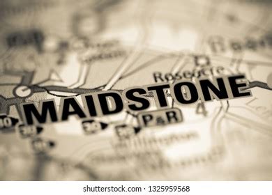 76 Map maidstone Images, Stock Photos & Vectors | Shutterstock