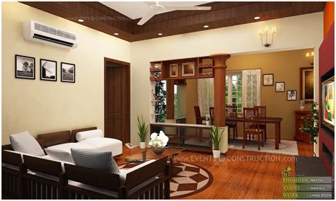 Kerala Living Room Decorating Ideas | Living room designs, Best living room design, Modern ...