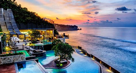 Photo Gallery | Anantara Uluwatu Bali Resort Photos