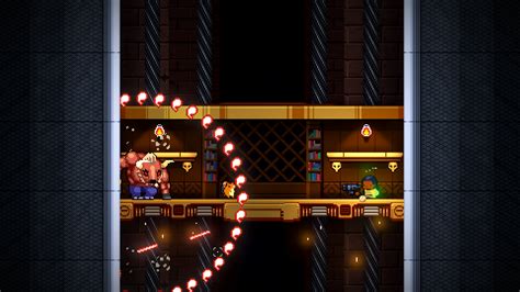 Exit the Gungeon | Devolver Digital Games