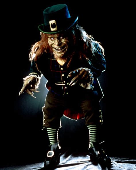 Leprechaun Wallpapers - Top Free Leprechaun Backgrounds - WallpaperAccess