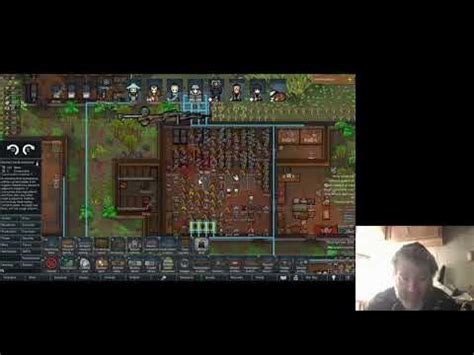 Rimworld Nutrient Paste Dispenser and set up - YouTube