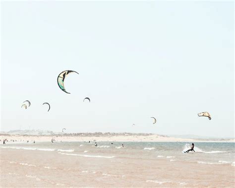 The Ultimate Guide to Essaouira Surf - Surf Atlas