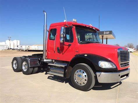 2009 Freightliner BUSINESS CLASS M2 112 Day Cab Truck For Sale, 377,400 Miles | Salt Lake City ...