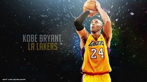 Kobe Bryant 24 Wallpaper (77+ images)