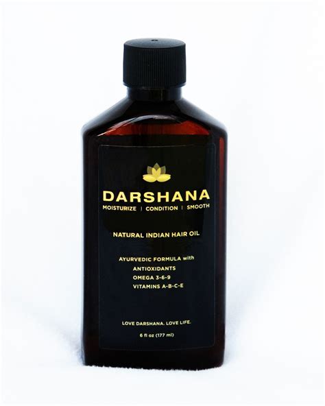 Pin by Darshana Beauty on Darshana Beauty | Indian hair oil, Hair oil, Oil treatments