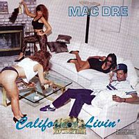 Hip-Hop Songs That Mention California