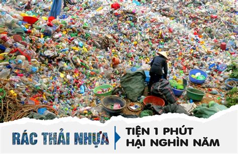 Ô nhiễm rác thải nhựa là gì? Tác hại của chúng đến môi trường và con người?