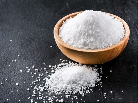 25 Reasons You Need to Cut Down On Salt Right Now