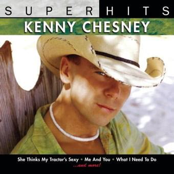 Kenny Chesney - Greatest Hits - CD - Walmart.com