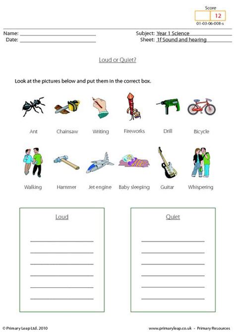 What Pet Makes The Loudest Noise Math Worksheet | Math Worksheets Grade 7