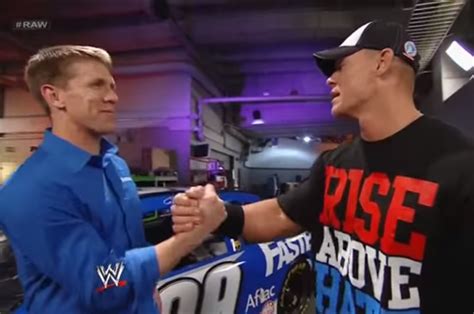 John Cena Joining FAST AND FURIOUS 9, Replacing The Rock?