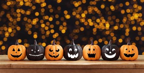 5 Ways To Be Inspired By Spooky Halloween Storytelling