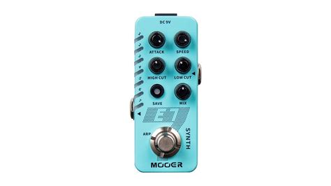 A beginner's guide to guitar synth pedals | MusicRadar