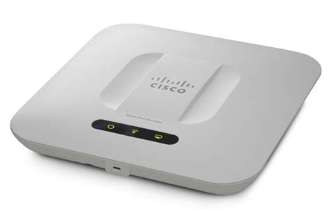 Cisco Small Business 500 Series Wireless Access Points - Cisco