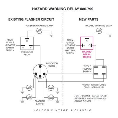 Pilot Lamp Wiring Diagram Collection