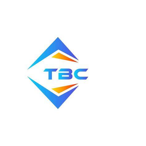 TBC abstract technology logo design on white background. TBC creative initials letter logo ...