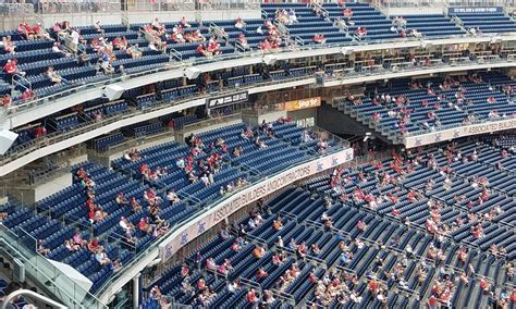 Nats Stadium Seating Chart | Cabinets Matttroy