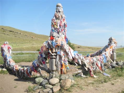 Gara-Tengri: TENGRISM: IN SEARCH FOR CENTRAL ASIA’S SPIRITUAL ROOTS