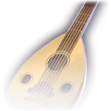 Musical Instruments - bg3.wiki