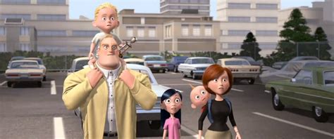 Full Analysis of the Mind Blowing Incredibles 2 Trailer - Magic Mania