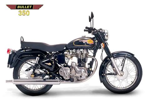 2008 Royal Enfield Bullet Electra 5S