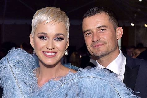 Katy Perry and Orlando Bloom's Engagement: How Fans Reacted