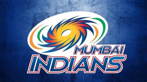 Mumbai Indians Team History, Players 2021, Squad - SPORTS GANGA