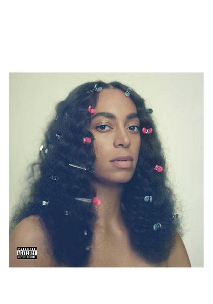 Solange-A Seat At The Table 2LP Vinyl | Newbury Comics