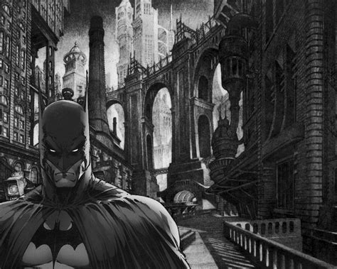 Batman Wallpaper Cartun Comics | Batman Wallpaper