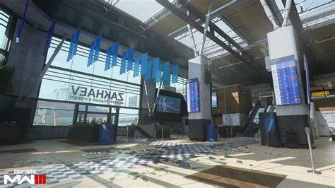 Intel Drop: Modernizing Call of Duty®: Modern Warfare® 2 (2009) Maps; Favela and More in 2023’s ...