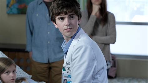 The Good Doctor: Inside Its Surprising Success - TV Guide